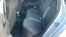 Volkswagen Polo 1.0 TSI Life 5dr Petrol Hatchback